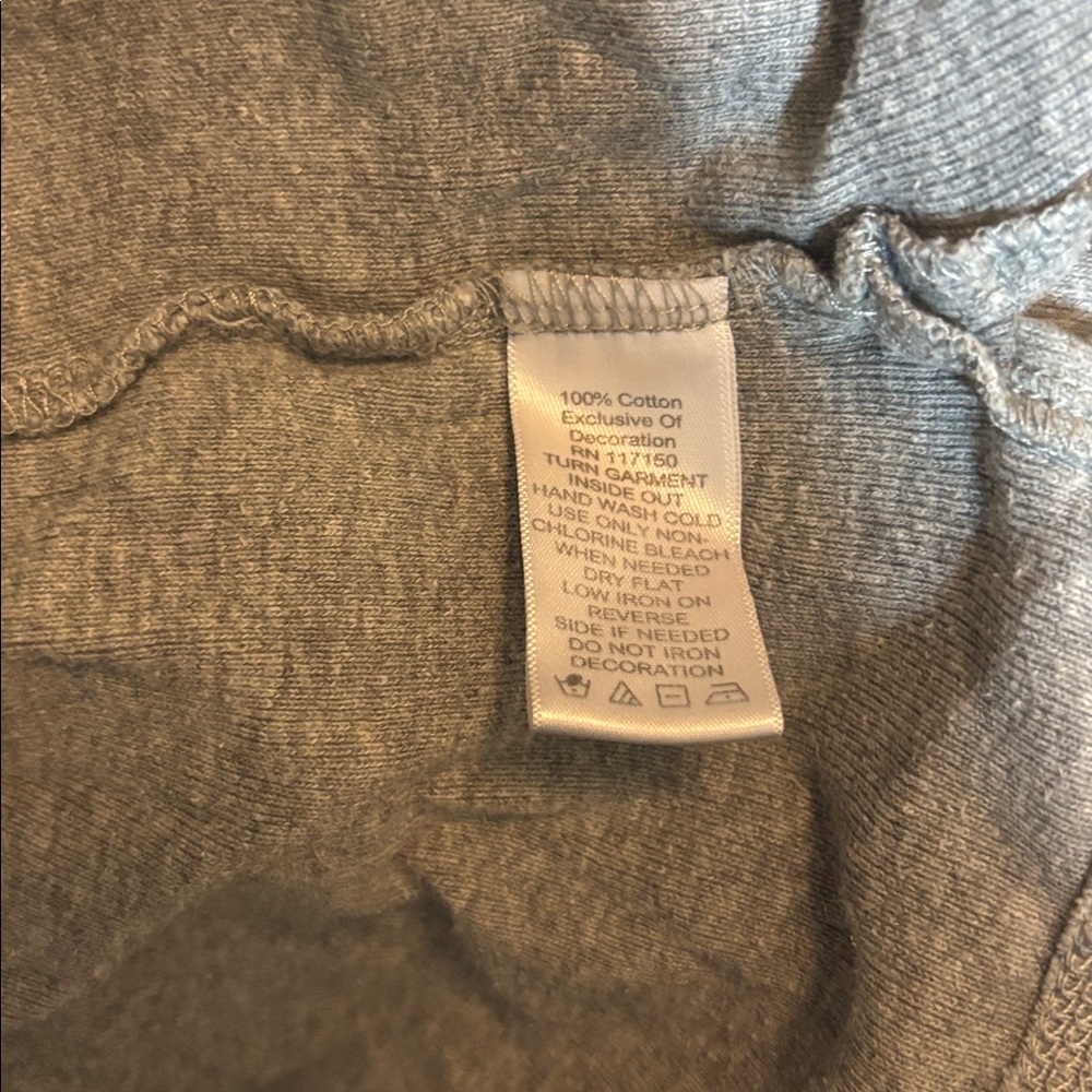 QUACKER FACTORY | XL shirt top - Picture 5 of 5